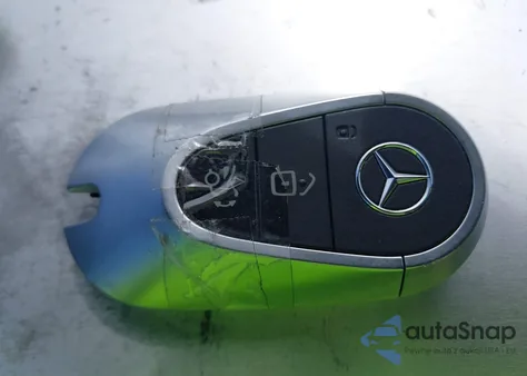 2023 Mercedes-Benz Eqe 350 4Matic z USA, uszkodzony, nr VIN W1KEG1CB3PF031678